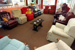 Large range of Riser Recliner Chairs