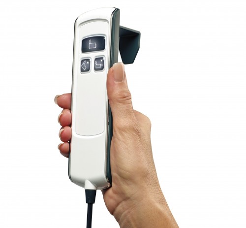 Single Motor Control for Riser Recliner Chair