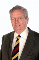 Dr Neil Stirling  MB ChB