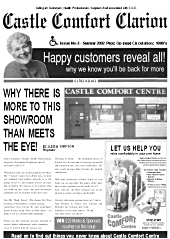 Why there is more to this showroom than meets the eye!